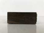 Japanese Wood Rubber Stamp Vtg Omamori Road Safety Temple Kanji Stationary HS311-OT - Hanko-chidorivintage.com
