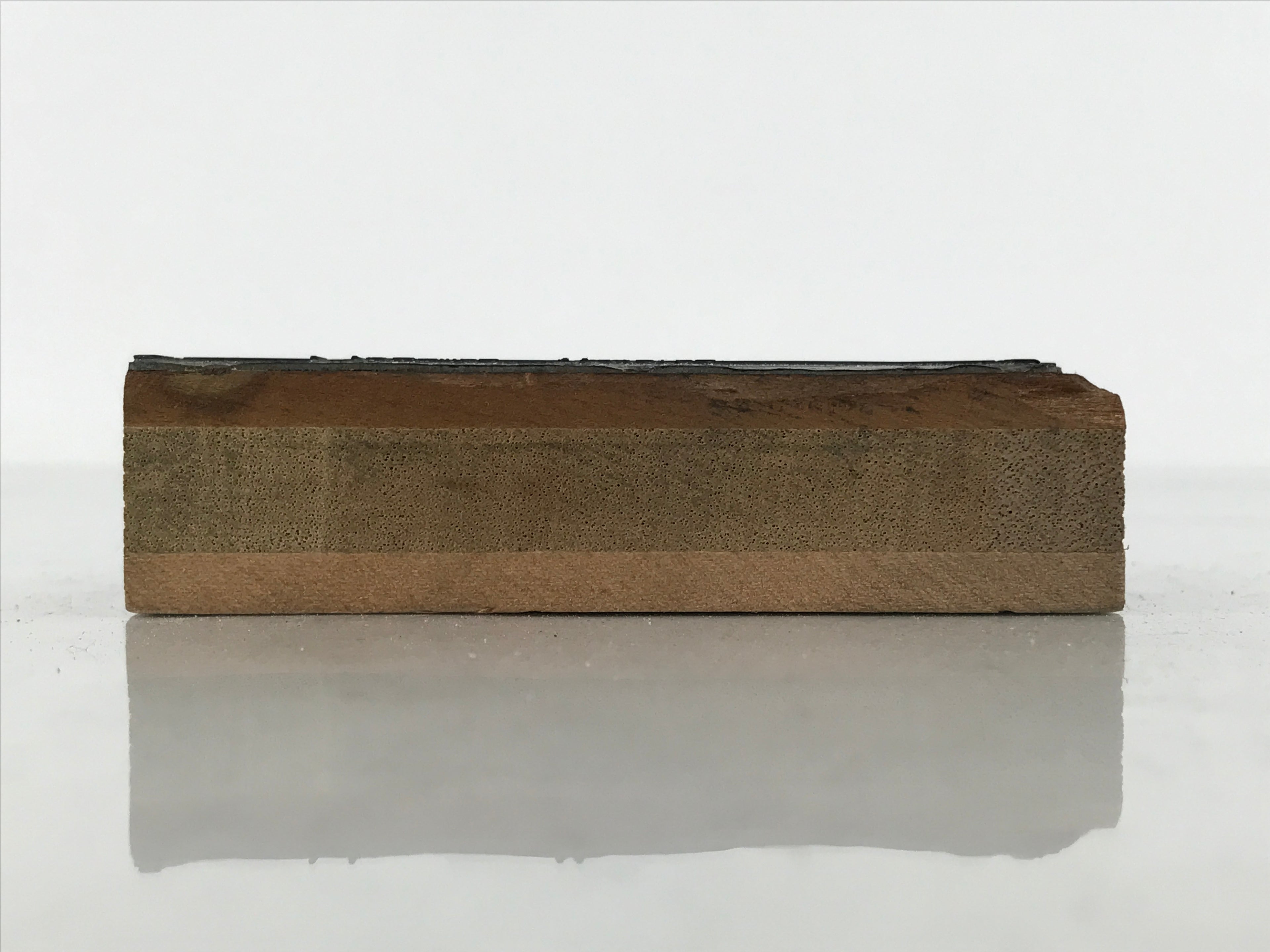 Japanese Metal Stamp Vtg City Map Kasadera Nagoya Aichi Showa Stationary HS312-OT - Hanko-chidorivintage.com