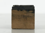 Japanese Metal Stamp Vtg Letterpress Printing Block Excavate Stationary HS326-OT - Hanko-chidorivintage.com