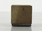Japanese Metal Stamp Vtg Letterpress Printing Block Cosmetics Stationary HS327-OT - Hanko-chidorivintage.com