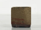 Japanese Metal Stamp Vtg Letterpress Printing Block Cosmetics Stationary HS327-OT - Hanko-chidorivintage.com