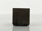 Japanese Metal Stamp Vtg Letterpress Printing Block Association Showa HS329-OT - Hanko-chidorivintage.com