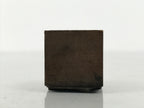 Japanese Metal Stamp Vtg Letterpress Printing Block Association Showa HS329-OT - Hanko-chidorivintage.com