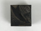 Japanese Rubber Stamp Vtg Fujitsu Old Logo Arrow 2-Sides Showa Stationary HS333-OT - Hanko-chidorivintage.com