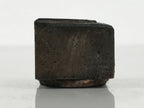 Japanese Rubber Stamp Vtg Fujitsu Old Logo Arrow 2-Sides Showa Stationary HS333-OT - Hanko-chidorivintage.com