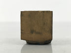 Japanese Hand-Carved Wood Stamp Vtg Alphabet Letter C Showa Stationary HS335-OT - Hanko-chidorivintage.com