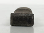 Japanese Hand-Carved Wood Stamp Hanko Vtg People Name Showa Stationary HS336-OT - Hanko-chidorivintage.com