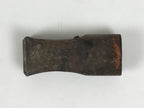 Japanese Hand-Carved Wood Stamp Hanko Vtg People Name Showa Stationary HS336-OT - Hanko-chidorivintage.com