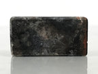 Japanese Hand-Carved Stone Stamp Hanko Vtg People Name Showa Stationary HS337-OT - Hanko-chidorivintage.com