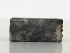 Japanese Hand-Carved Stone Stamp Hanko Vtg People Name Showa Stationary HS337-OT - Hanko-chidorivintage.com