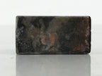 Japanese Hand-Carved Stone Stamp Hanko Vtg People Name Showa Stationary HS337-OT - Hanko-chidorivintage.com