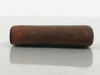 Japanese Hand-Carved Wood Stamp Vtg Receipt Hanko Showa Office Stationary HS339-OT - Hanko-chidorivintage.com