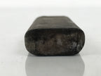 Japanese Hand-Carved Stamp Vtg Hanko Kanji Circle Showa Office Stationary HS346-OT - Hanko-chidorivintage.com