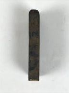 Japanese Rubber Stamp Vtg 22 Sen Characters Showa Office Stationary HS349-OT - Hanko-chidorivintage.com
