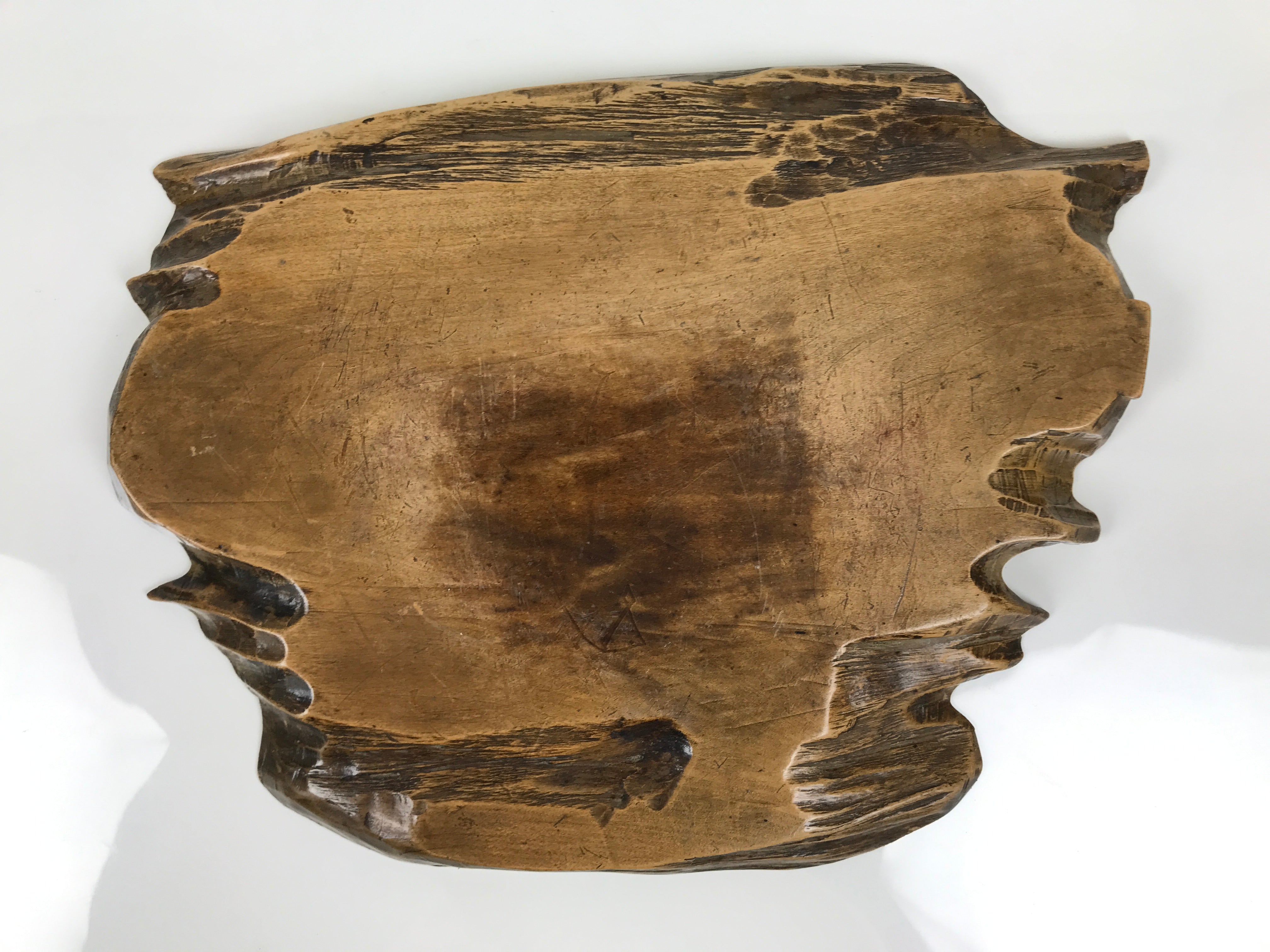 Japanese Wooden Items | chidorivintage.com