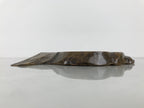 Japanese Wooden Flower Vase Stand Vtg Unique Kadai Board Ikebana Bonsai WT614-FB - Stand-chidorivintage.com