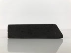 Japanese Wooden Flower Vase Stand Vtg Kadai Board Ikebana Bonsai Brown WT611-FB - Stand-chidorivintage.com