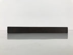 Japanese Wooden Flower Vase Stand Vtg Kadai Board Ikebana Bonsai Brown WT611-FB - Stand-chidorivintage.com