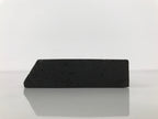 Japanese Wooden Flower Vase Stand Vtg Kadai Board Ikebana Bonsai Brown WT611-FB - Stand-chidorivintage.com