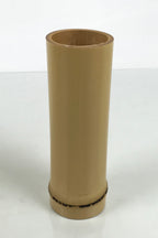 Japanese Bamboo Chasen Tea Ceremony Whisk Flower Vase Vtg Kabin Ikebana FK281-KT - Vase-chidorivintage.com