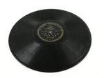 Japanese 78 RPM Record C1940 Nagoya Jinku Japanese Folk Songs Columbia JK636