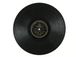 Japanese 78 RPM Record C1940 Nagoya Jinku Japanese Folk Songs Columbia JK636