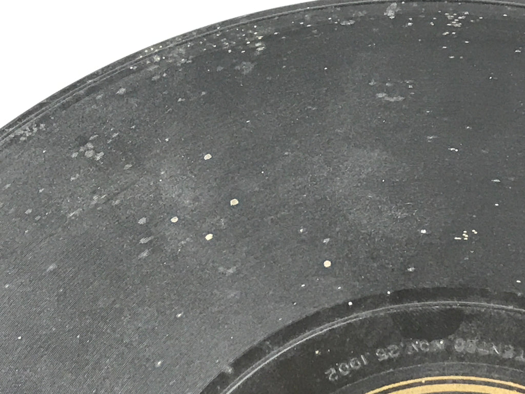Japanese 78 RPM Record C1940 Nagoya Jinku Japanese Folk Songs Columbia JK636