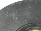Japanese 78 RPM Record C1940 Nagoya Jinku Japanese Folk Songs Columbia JK636