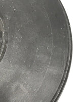 Japanese 78 RPM Record C1940 Nagoya Jinku Japanese Folk Songs Columbia JK636