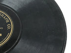 Japanese 78 RPM Record C1940 Nagoya Jinku Japanese Folk Songs Columbia JK636