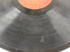 Japanese 78 RPM Records 2pcs C1940 Folk Songs Tokyo Record JK640