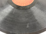 Japanese 78 RPM Records 2pcs C1940 Folk Songs Tokyo Record JK640