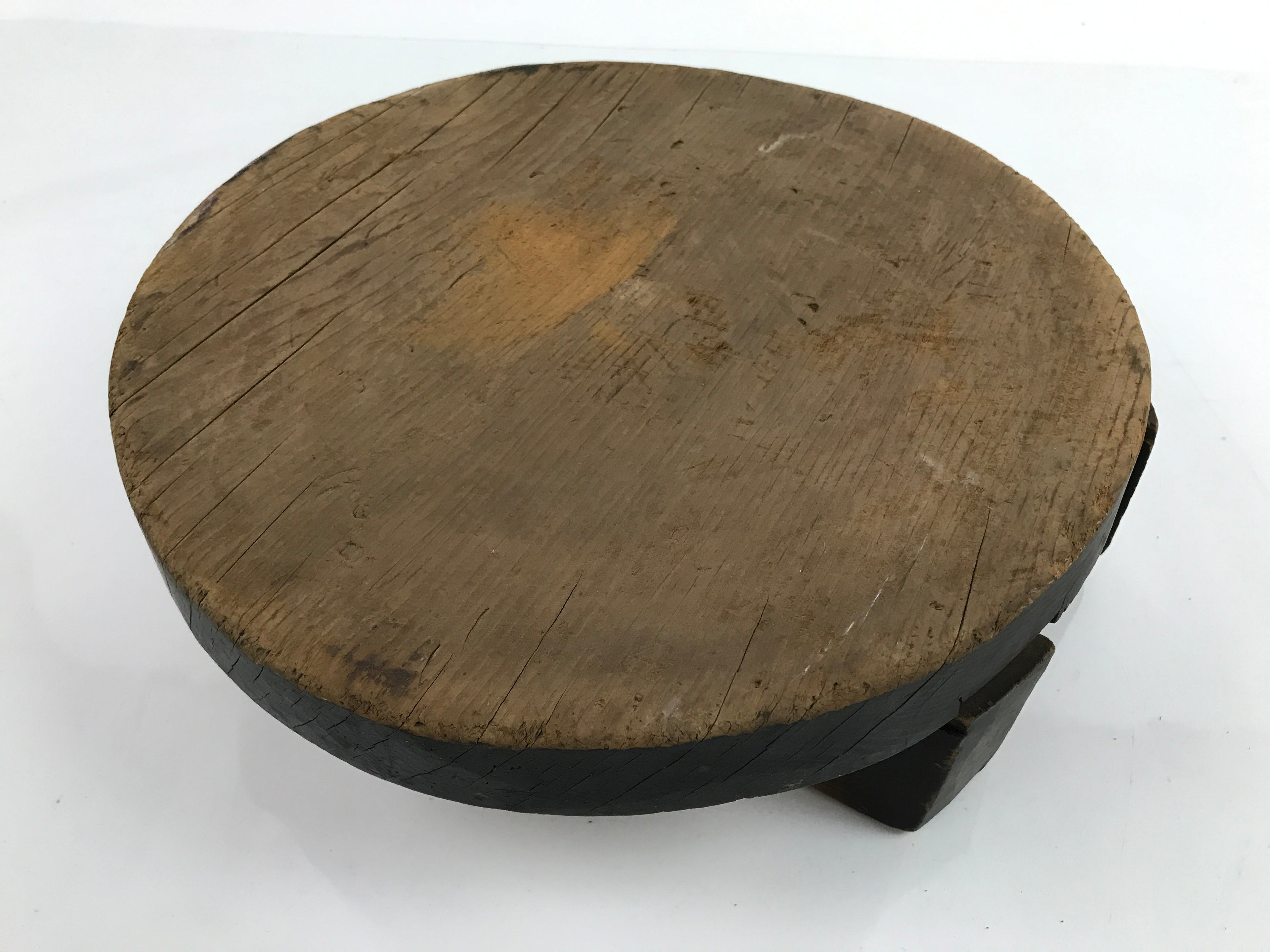 Japanese Aluminum Kama Rice Cooker Vtg Kamado Stove Pot Wooden Lid T117