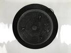 Japanese Aluminum Kama Rice Cooker Vtg Kamado Stove Pot Wooden Lid T117