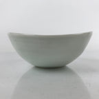 Japanese Arita Ware Porcelain Bowl Kobachi Vtg Side Dish White Blue Square PY967