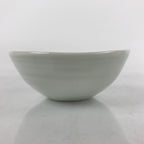 Japanese Arita Ware Porcelain Bowl Kobachi Vtg Side Dish White Blue Square PY968