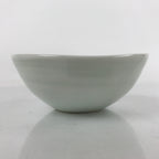 Japanese Arita Ware Porcelain Bowl Kobachi Vtg Side Dish White Blue Square PY969