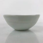 Japanese Arita Ware Porcelain Bowl Kobachi Vtg Side Dish White Blue Square PY969