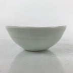 Japanese Arita Ware Porcelain Bowl Kobachi Vtg Side Dish White Blue Square PY971