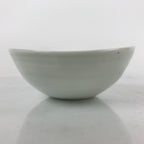 Japanese Arita Ware Porcelain Bowl Kobachi Vtg Side Dish White Blue Square PY971