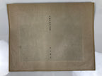 Japanese Art Print Reproduction Military Bataan Peninsula 1942 WWII War FL488