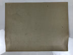 Japanese Art Print Reproduction Military Drawing Battle Attu WWII Pacific FL469