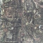 Japanese Art Print Reproduction Military February 11st Singapore WWII War FL480