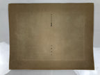 Japanese Art Print Reproduction Military Meeting Kalijati Java WWII War FL486