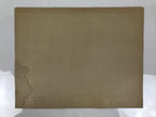 Japanese Art Print Reproduction Military Percival Yamashita Generals Meeting FL4