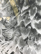 Japanese Art Print Reproduction Military Soldiers Jungle WWII Pacific War FL477