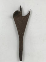 Japanese Auger Hanegiri Electrical Work Tool Woodworking Carpentry Hole T314