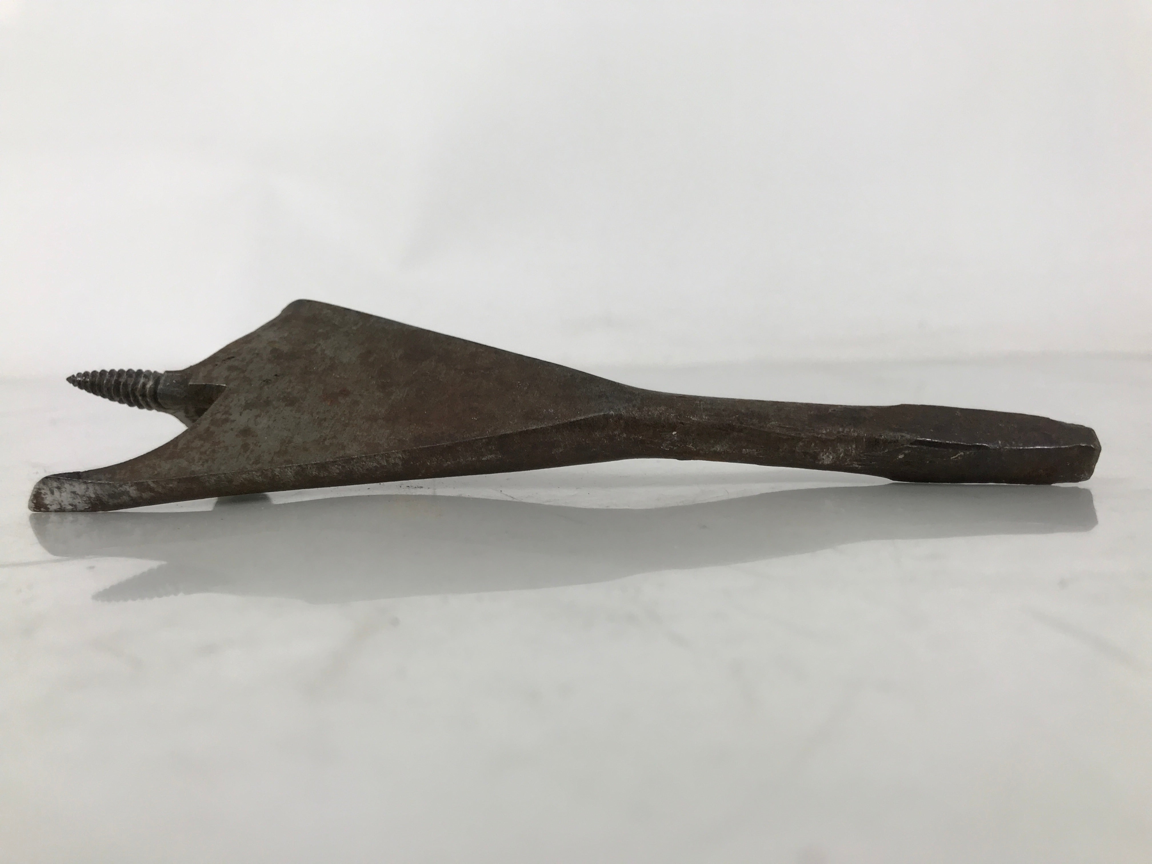 Japanese Auger Hanegiri Electrical Work Tool Woodworking Carpentry Hole T314