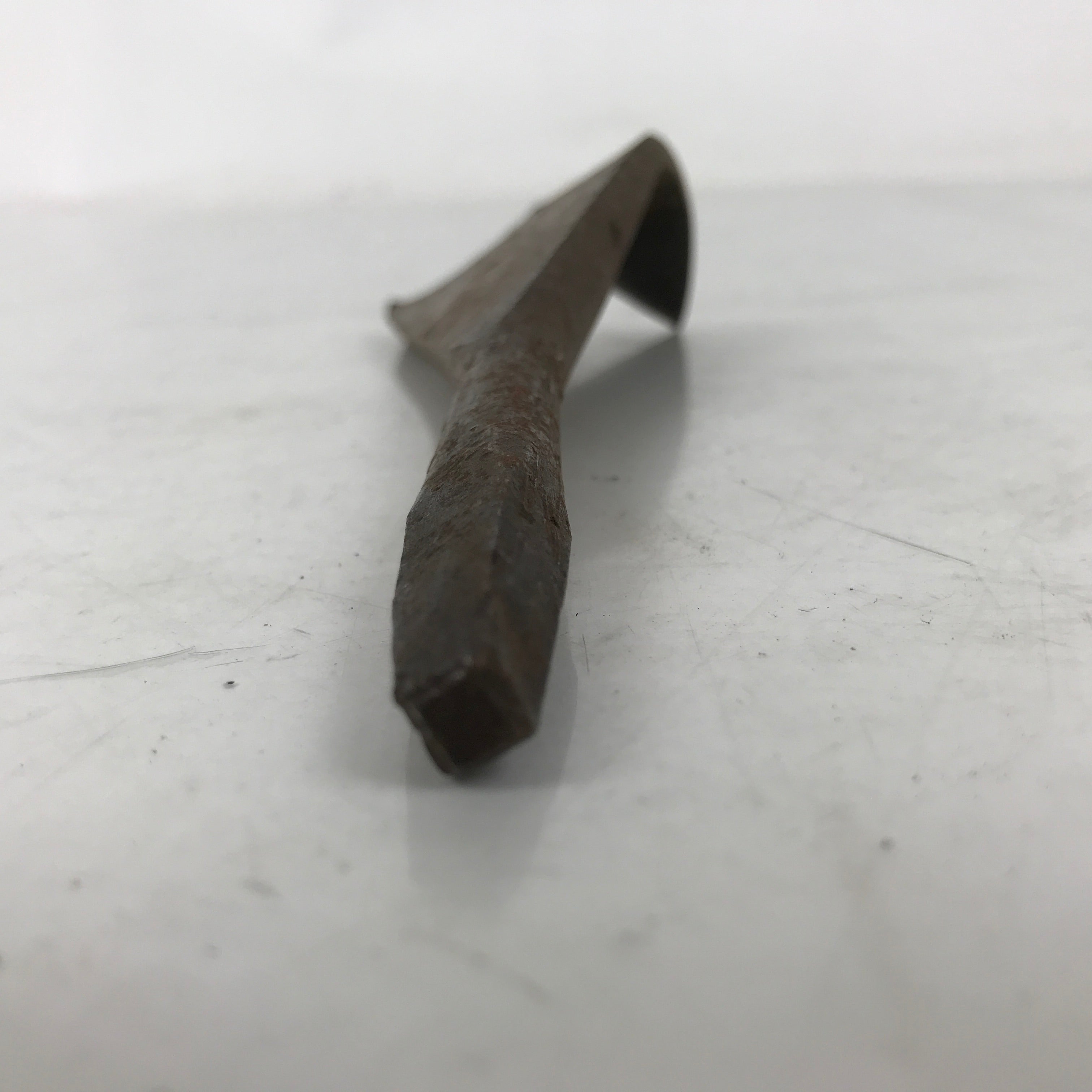 Japanese Auger Hanegiri Electrical Work Tool Woodworking Carpentry Hole T314