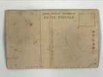 Japanese BW Postcard Iwakuni Kintai Bridge C1920 Showa Photography PC167